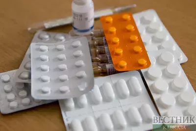 Цены на базовые лекарства взлетели в Казахстане