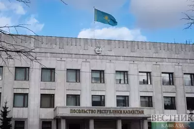 МИД Казахстана призвал граждан в России носить с собой документы