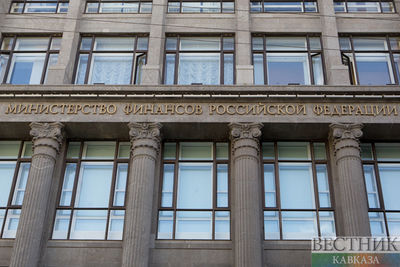 В Минфине РФ прокомментировали идею ограничения выезда за границу глав проблемных банков 