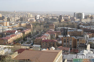 Жители Армении разочаровались в ЕАЭС