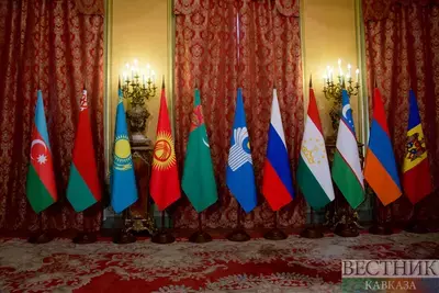 Армения отказалась от участия в заседании СМИД СНГ в Минске