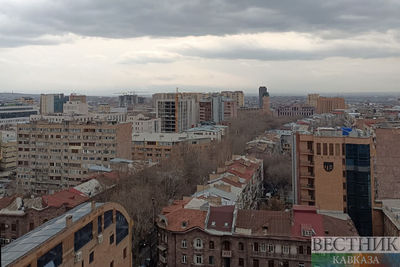 В Ереване торжественно открыта новая ТЭЦ