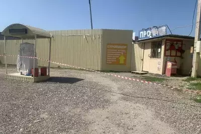 Частная газовая АЗС в Георгиевске работала без лицензии