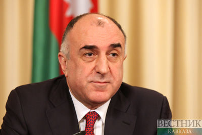 Эльмар Мамедъяров: &quot;Сотрудничество с регионами цементирует отношения России и Азербайджана&quot; 