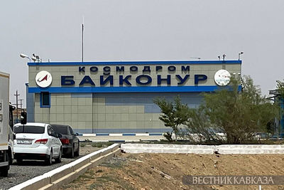 Казахстанский Байконур получит новый &quot;Протон-М&quot;