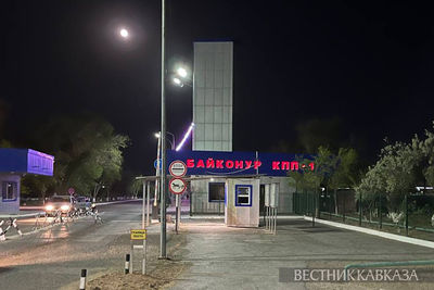 Новый пусковой комплекс на Байконуре получит имя Назарбаева
