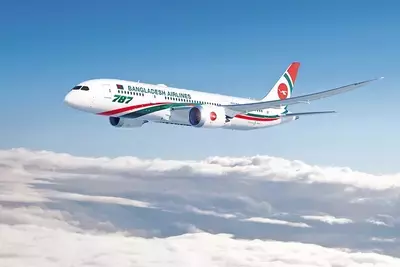 Узбекистан восстановит прямое авиасообщение с Бангладеш