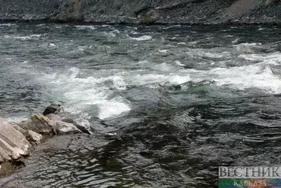 Спасатели нашли тела всех погибших в реке в Сванети